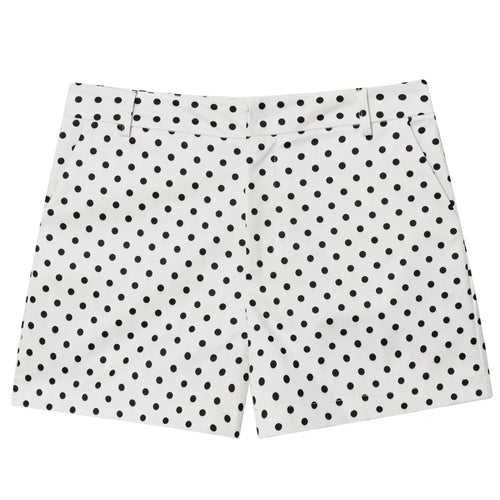 HXAO Polka Dot Bomberjacke Damenjacken Halbsaison Übergroßes Langarm-Oberteil Oberbekleidung Aviator Plus Size Crop-Mäntel mit Reißverschluss
